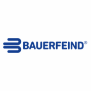 Logo - Bauerfeind