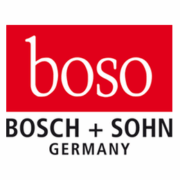 Logo - Boso