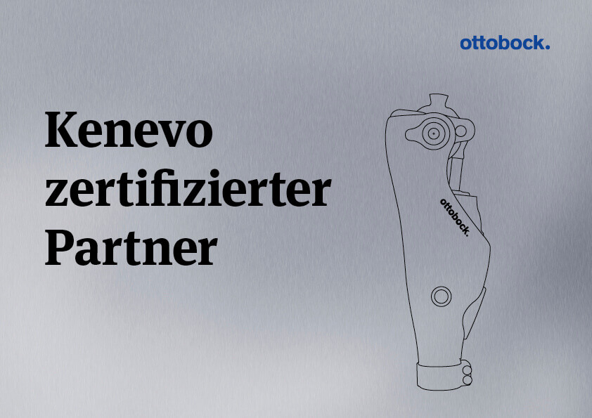 Kenevo Zertifizierter Partner